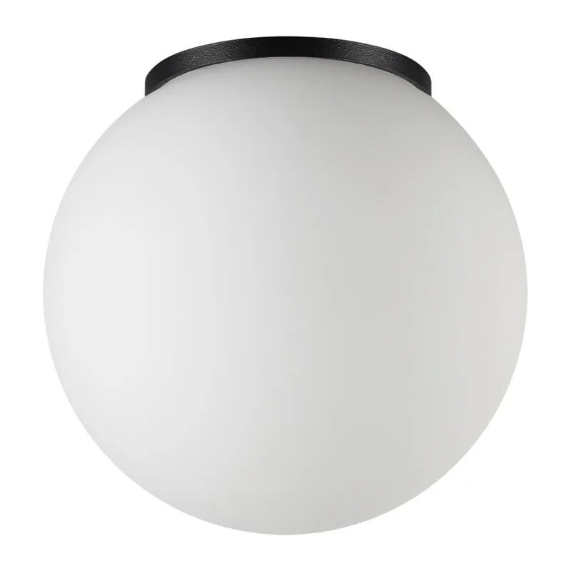 7124/1C NATURE ODL25 671 Потолочный светильник белый/стекло/металл IP54 1*G9 LED*5W 220-240V VIVA