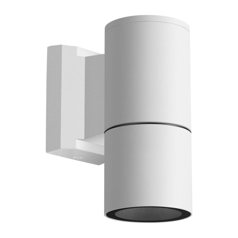370984 STREET NT25 748  белый Светильник ландшафтный IP65 GU10 50W 100-240V LANDSCAPE 4