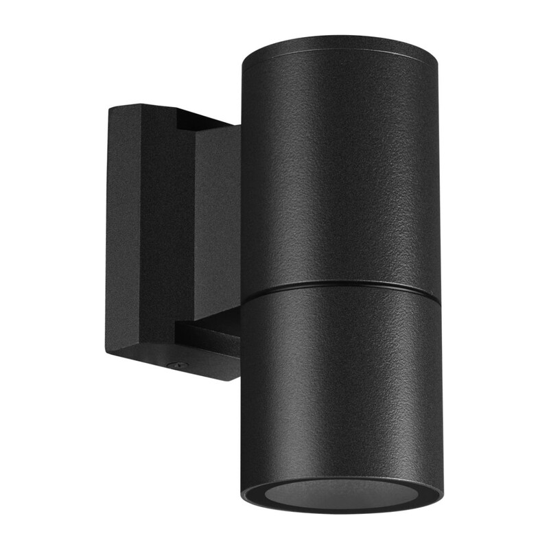 370985 STREET NT25 748 черный Светильник ландшафтный IP65 GU10 50W 100-240V LANDSCAPE 4