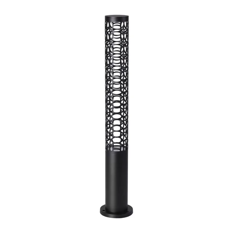 359538 STREET NT25 640 черный Светильник ландшафтный IP65 LED 9W 3000К 100-240V NETZ