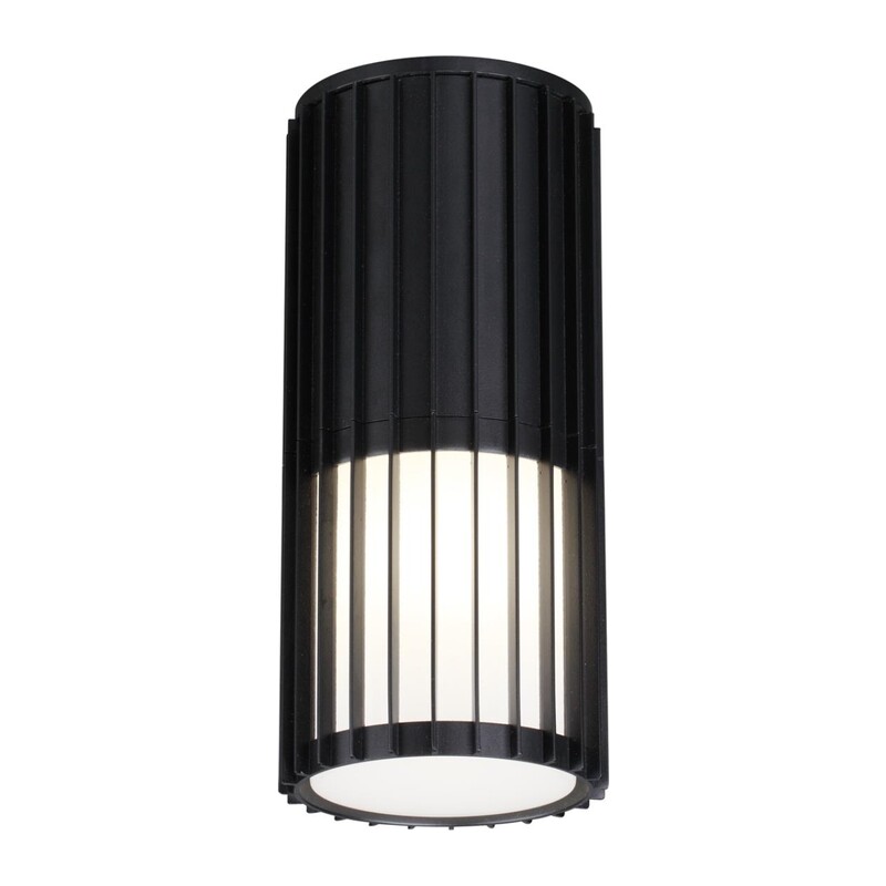 370993 STREET NT25 654 черный Светильник ландшафтный IP54 E27 max 25W 100-240V COSTAS 2