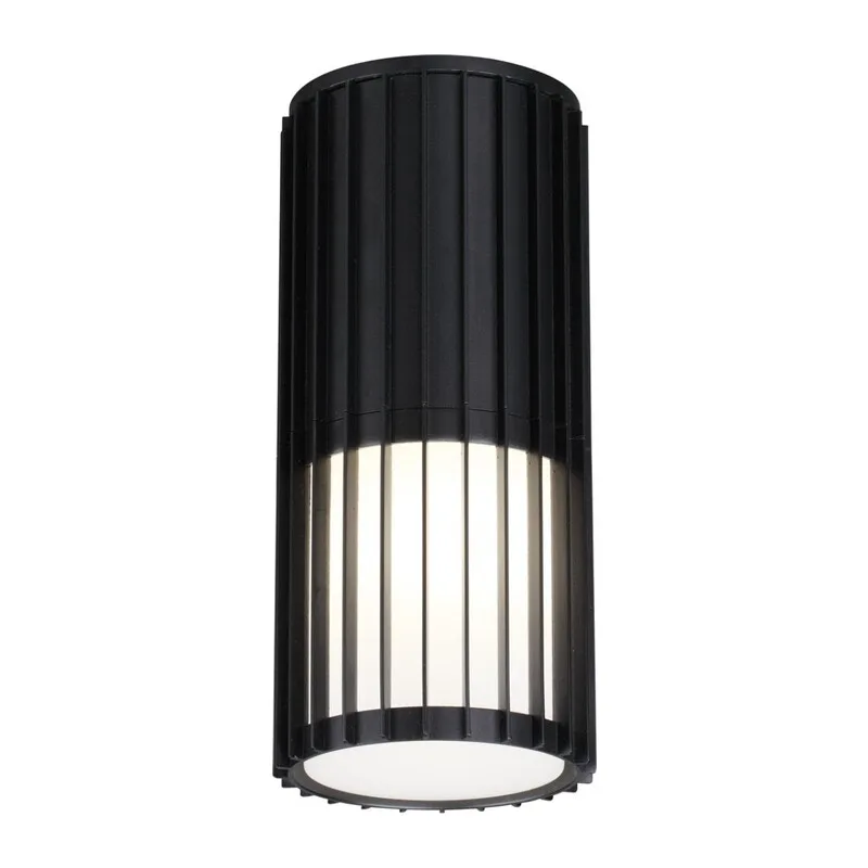 370993 STREET NT25 654 черный Светильник ландшафтный IP54 E27 max 25W 100-240V COSTAS 2