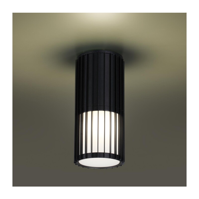 370993 STREET NT25 654 черный Светильник ландшафтный IP54 E27 max 25W 100-240V COSTAS