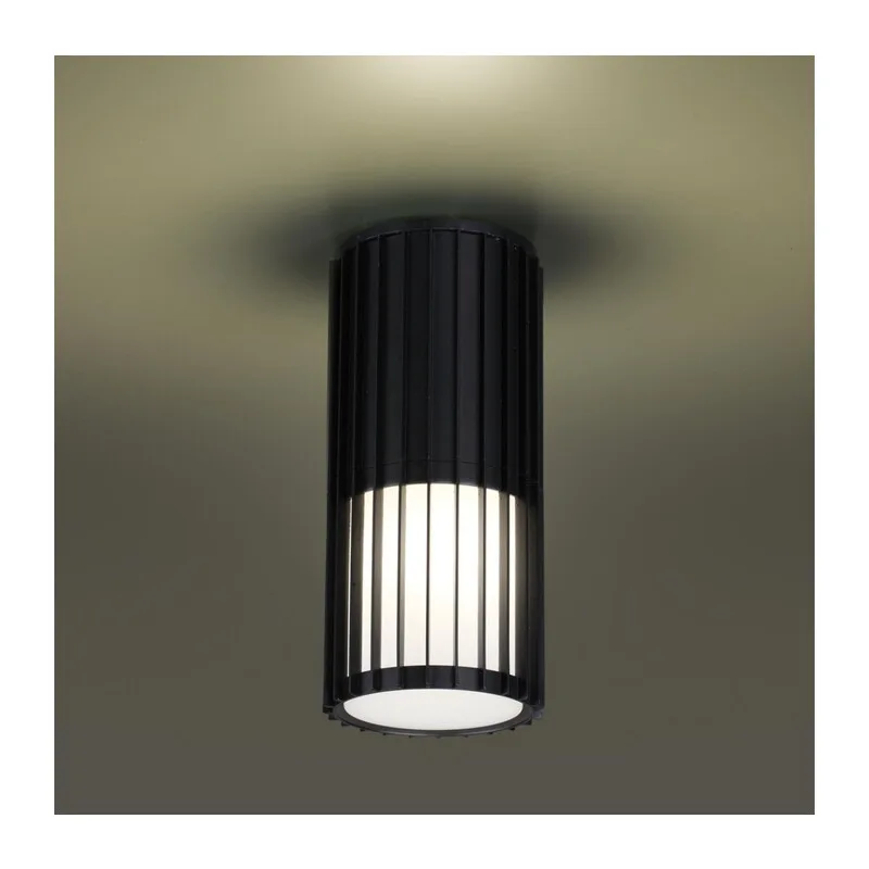 370993 STREET NT25 654 черный Светильник ландшафтный IP54 E27 max 25W 100-240V COSTAS