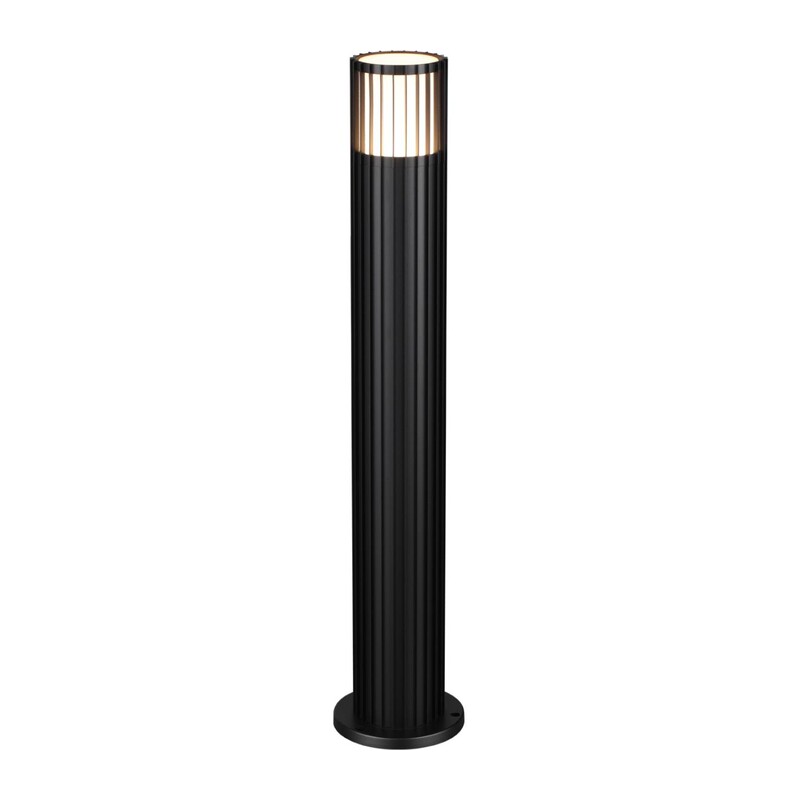 370994 STREET NT25 652 черный Светильник ландшафтный IP65 E27 max 25W 100-240V COSTAS 2