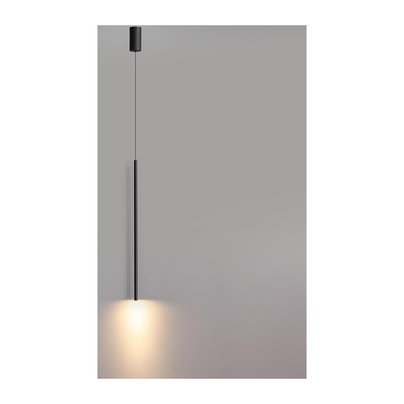 7103/4L HIGHTECH ODL26 269 Подвесной светильник черный/металл IP20 LED 4W 250Лм 3000K 30° 220V MILLY 4