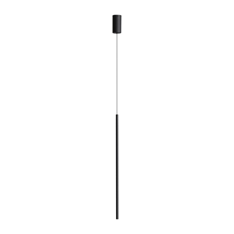 7103/4L HIGHTECH ODL26 269 Подвесной светильник черный/металл IP20 LED 4W 250Лм 3000K 30° 220V MILLY 5