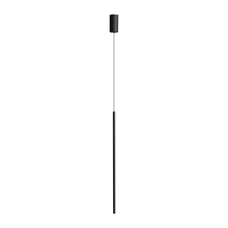 7103/4L HIGHTECH ODL26 269 Подвесной светильник черный/металл IP20 LED 4W 250Лм 3000K 30° 220V MILLY