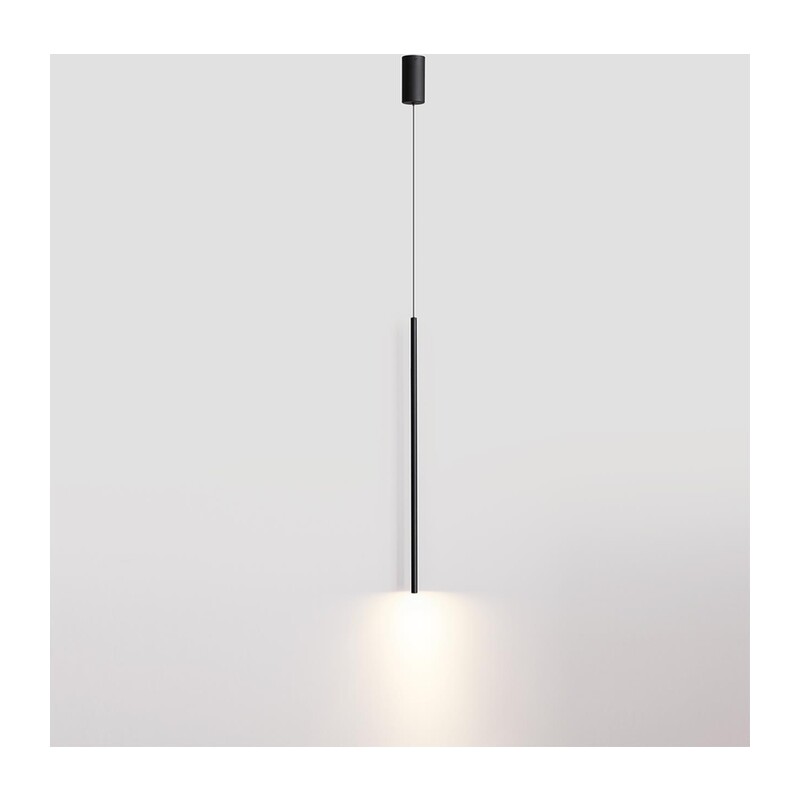7103/4L HIGHTECH ODL26 269 Подвесной светильник черный/металл IP20 LED 4W 250Лм 3000K 30° 220V MILLY
