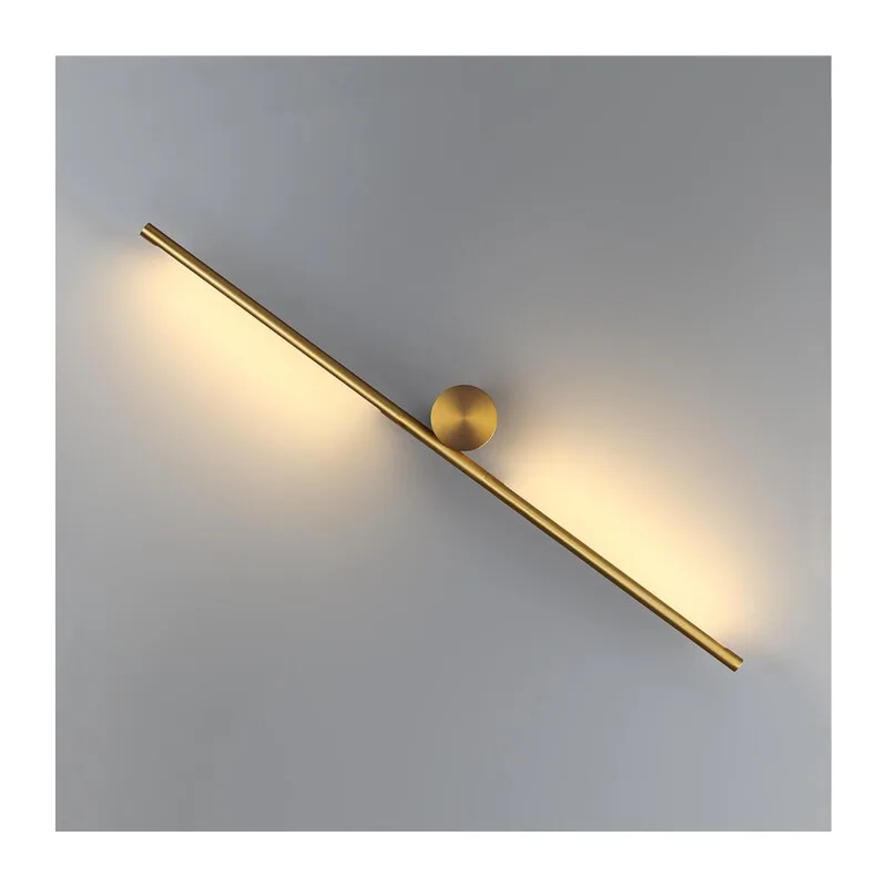 7104/14WL HIGHTECH ODL26 269 Настенный светильник бронзовый/металл IP20 LED 14W 2600Лм 3000K 120° 220V MILLY 2