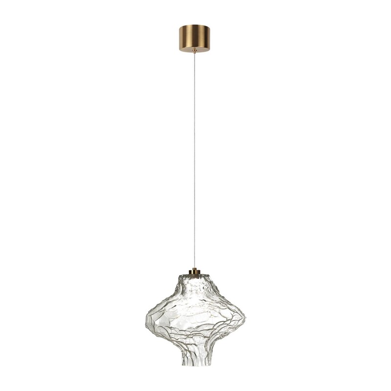 5107/3LA L-VISION ODL26 247 металл/стекло Подвес LED x 3W 4000K ORDI