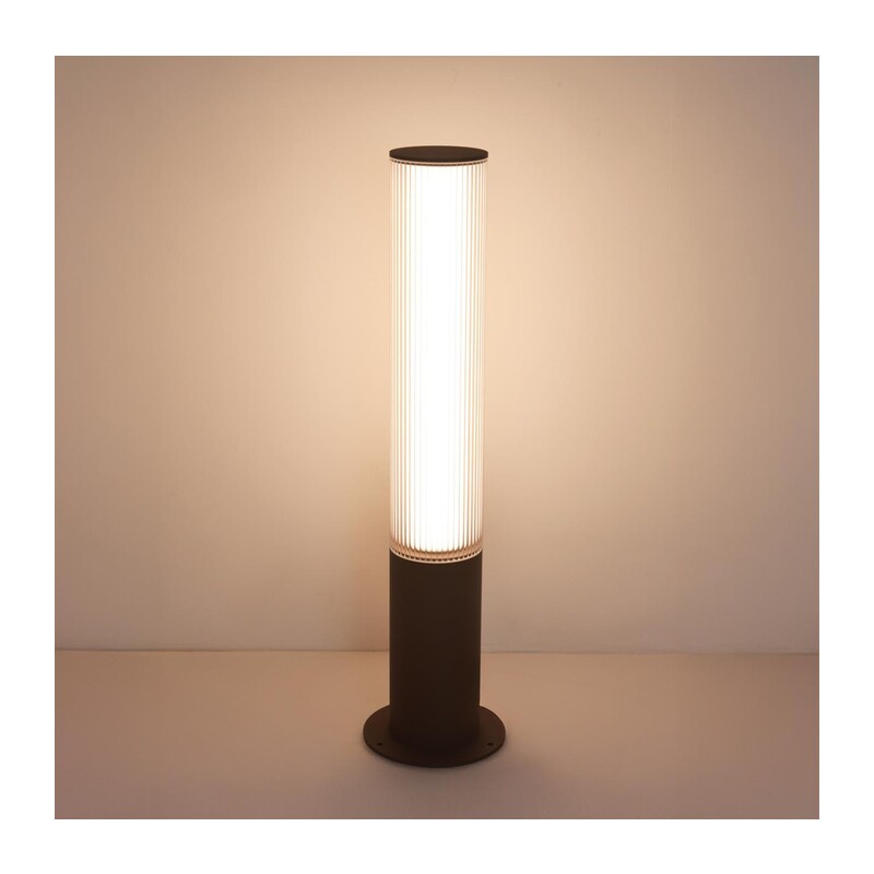 7180/18GL NATURE ODL26 663 Уличный светильник коричневый/акрил/металл IP65 LED 18W 2054Лм 3000K 281° 220-240V CORTENA 4