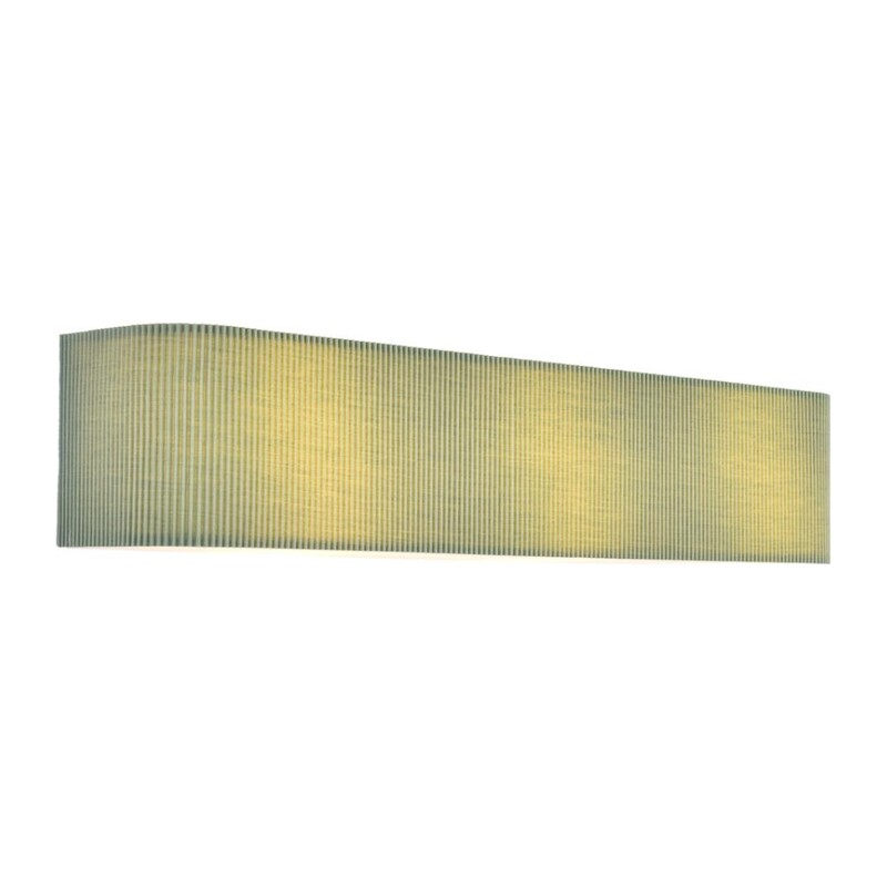 8326/6W MODERNI LN26 423 белый/зеленый, металл/текстиль/пластик Бра E14 LED 6*10W 220V GOFERA