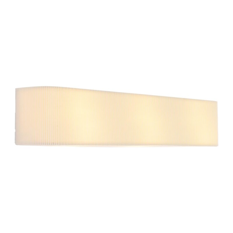 8327/6W MODERNI LN26 424 белый/бежевый, металл/текстиль/пластик Бра E14 LED 6*10W 220V GOFERA