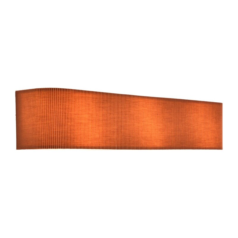 8329/6W MODERNI LN26 426 белый/кирпичный, металл/текстиль/пластик Бра E14 LED 6*10W 220V GOFERA