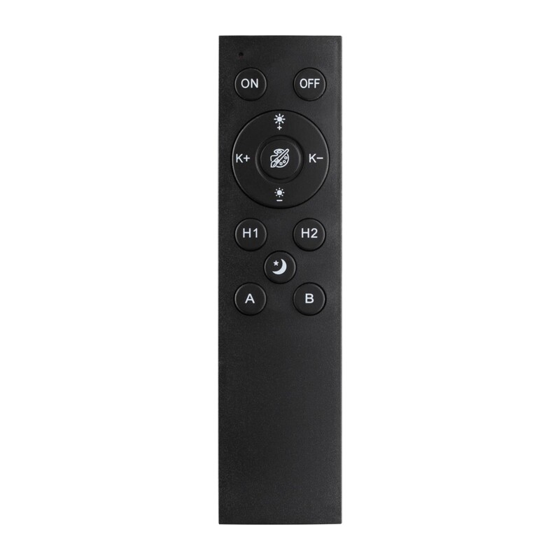 359640 PULT NT25 145 черный Беспроводной пульт ДУ (2.4G) для арт. 359628-359639; 359647-359648; 359651-359652; 359664-359665; 359669-359670; 359830-35 3