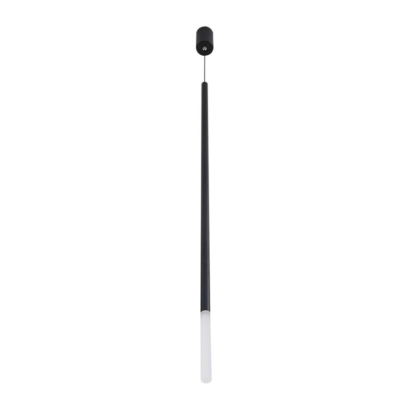 8400/3LA LEDIO LN26 000 черный/белый, металл/акрил Подвес LED 3W 3000K 220V STICK 3