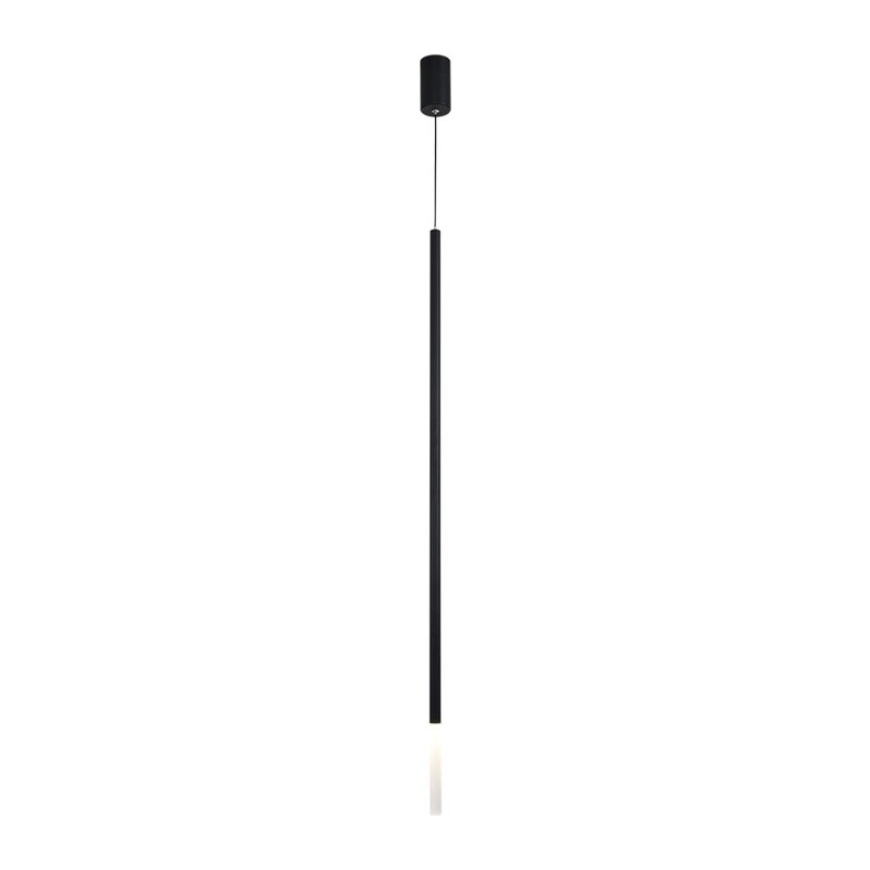 8400/3LA LEDIO LN26 000 черный/белый, металл/акрил Подвес LED 3W 3000K 220V STICK