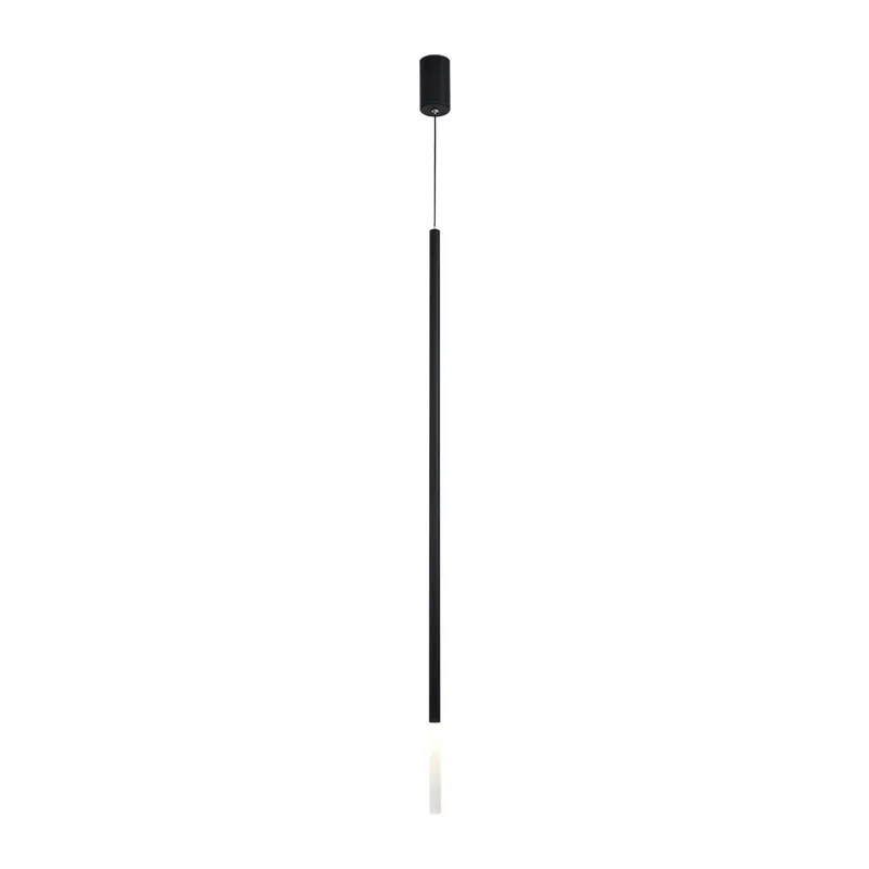 8400/3LA LEDIO LN26 000 черный/белый, металл/акрил Подвес LED 3W 3000K 220V STICK