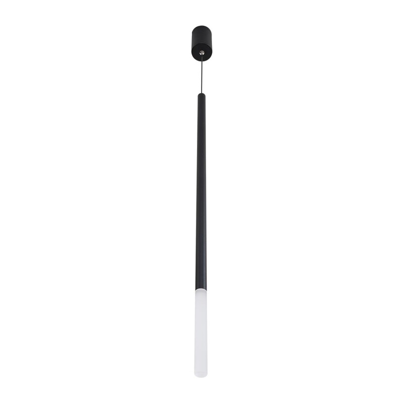 8400/3LB LEDIO LN26 000 черный/белый, металл/акрил Подвес LED 3W 3000K 220V STICK 3