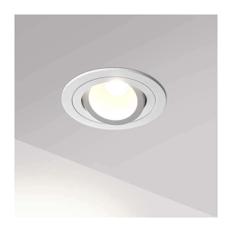 359818 DIOD NT25 490 белый Модуль диммир. со сменой цв. температуры IP20 LED 10W 180-265V 2700-4000К MOD
