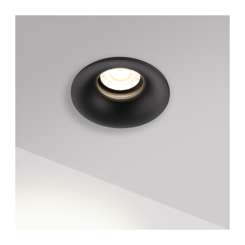 359820 DIOD NT25 494 черный Модуль диммир. со сменой цв. температуры IP20 LED 10W 180-265V 2700-4000К MOD