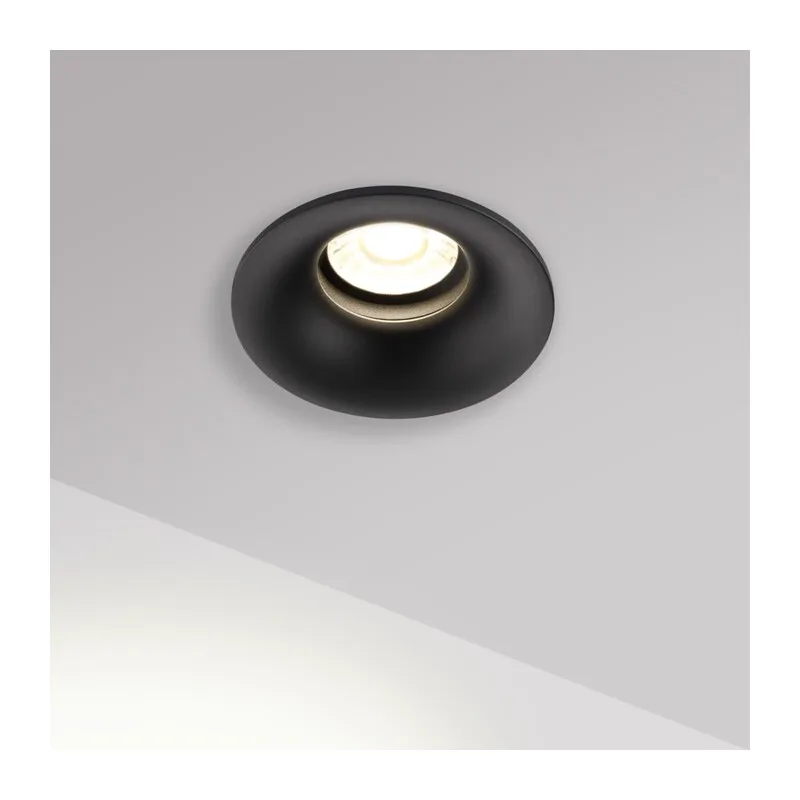 359820 DIOD NT25 494 черный Модуль диммир. со сменой цв. температуры IP20 LED 10W 180-265V 2700-4000К MOD 2
