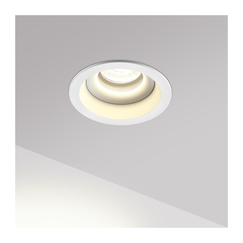 359822 DIOD NT25 494 белый Модуль диммир. со сменой цв. температуры IP20 LED 10W 180-265V 2700-4000К MOD