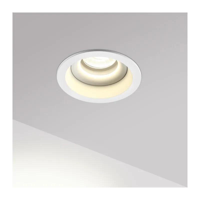 359822 DIOD NT25 494 белый Модуль диммир. со сменой цв. температуры IP20 LED 10W 180-265V 2700-4000К MOD 2