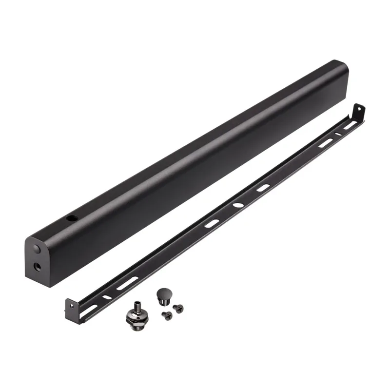 359980 KONST NT26 091 черный Коробка для драйвера IP20 GLAT 2