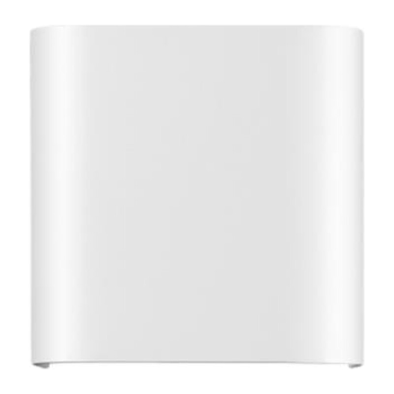 7192/2WL HIGHTECH ODL27 Настенный светильник белый/металл IP20 LED 2W 3000K 220V MAGNUM 3