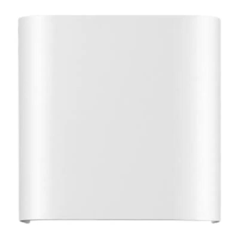 7192/2WL HIGHTECH ODL27 Настенный светильник белый/металл IP20 LED 2W 3000K 220V MAGNUM 3