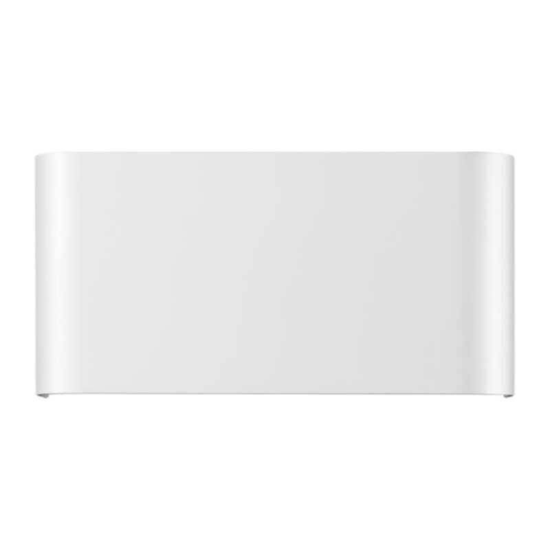 7192/4WL HIGHTECH ODL27 Настенный светильник белый/металл IP20 LED 4W 3000K 220V MAGNUM 3