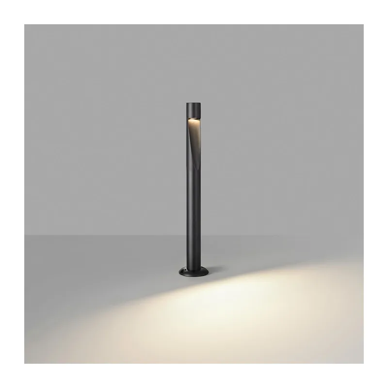 7206/5GL NATURE ODL27 Ландшафтный светильник IP65 LED 5W 180° 3000K 85-265V FRANKIE 4