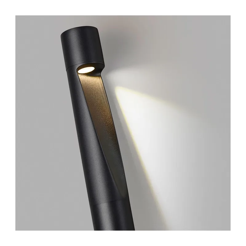 7206/5GL NATURE ODL27 Ландшафтный светильник IP65 LED 5W 180° 3000K 85-265V FRANKIE