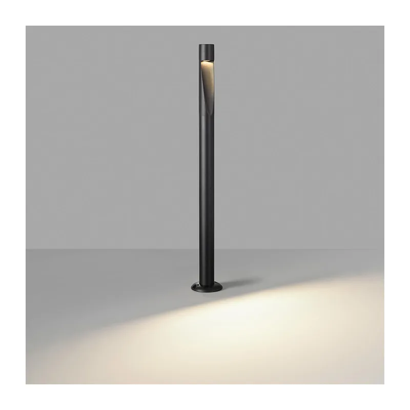 7206/5GLA NATURE ODL27 Ландшафтный светильник IP65 LED 5W 180° 3000K 85-265V FRANKIE 3