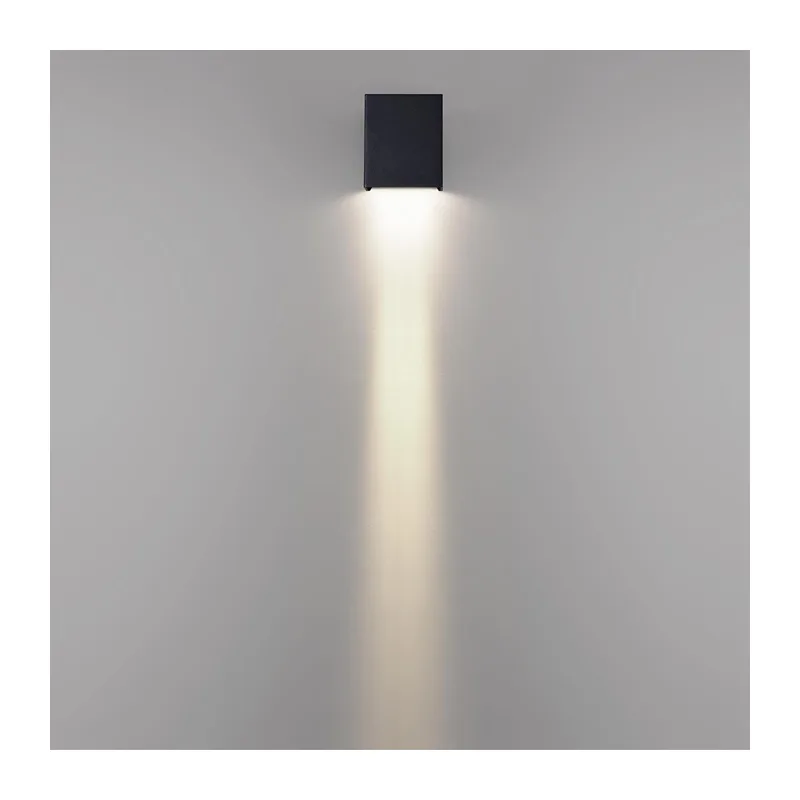 7188/5WLP NATURE ODL27 Уличный фасадный светильник IP65 LED 5W 3000/4000/5500K 8° 85-265V ARROW