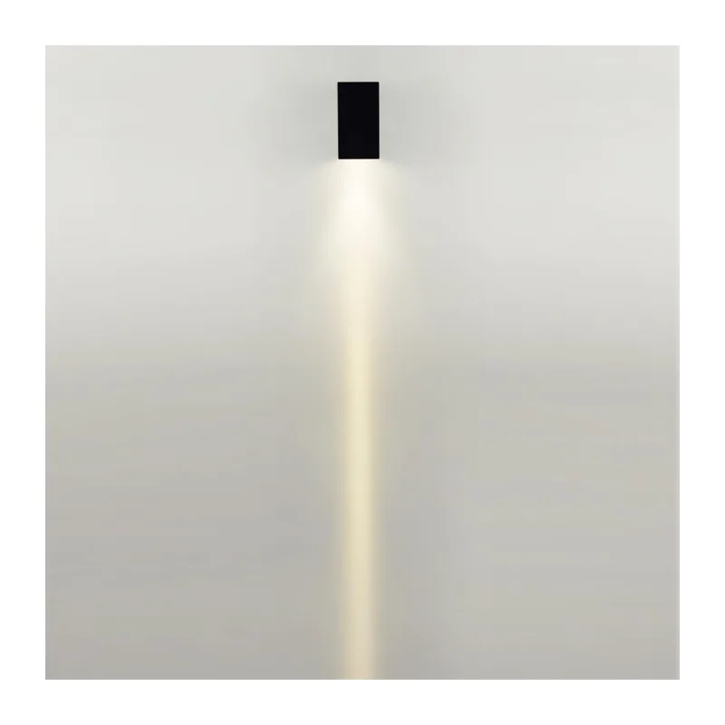7188/3WL NATURE ODL27 Уличный фасадный светильник IP65 LED 3W 3000K 4° 85-265V ARROW 3