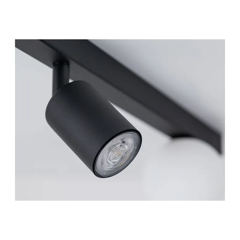Настенный светильник со стеклянным плафоном 10000 Vox TK Lighting 3