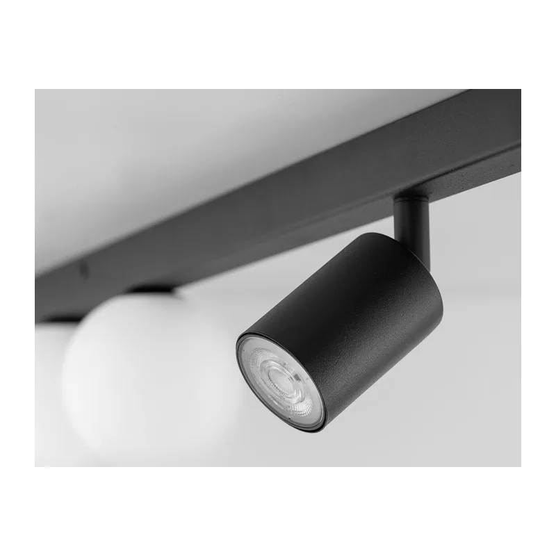 Настенный светильник со стеклянным плафоном 10002 Vox TK Lighting 2