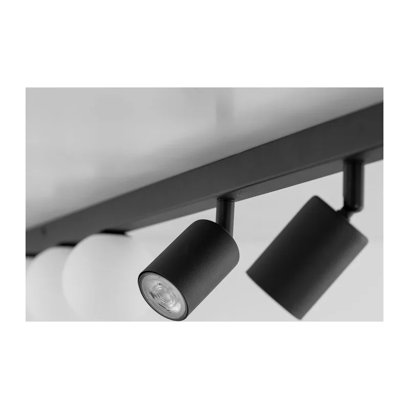 Настенный светильник со стеклянным плафоном 10003 Vox TK Lighting 2