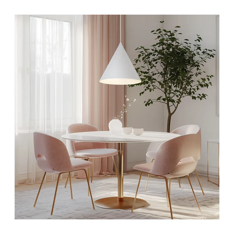 Подвесной светильник 10009 Cono TK Lighting 3
