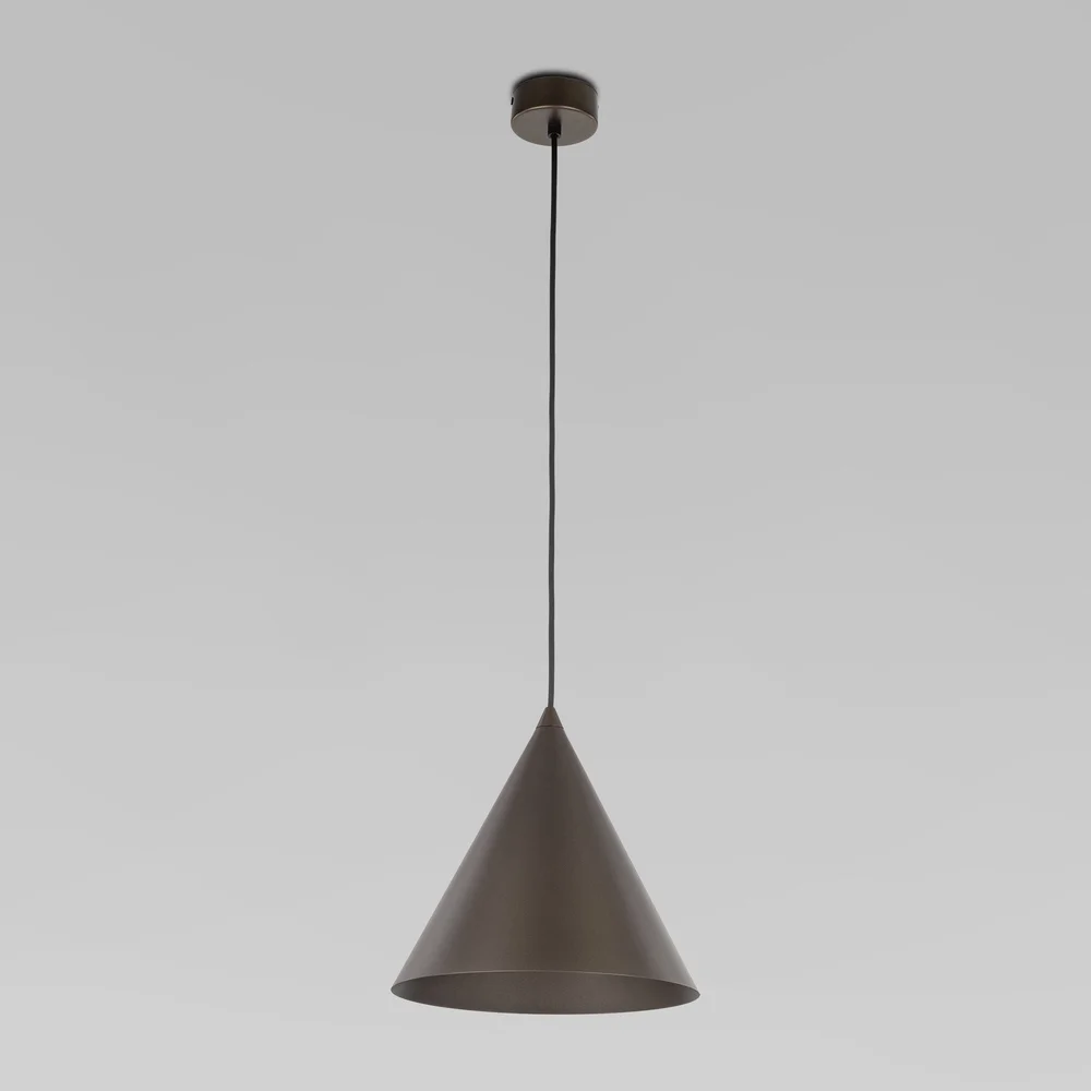 Подвесной светильник 10037 Cono TK Lighting
