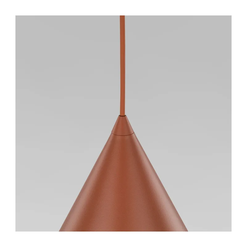 Подвесной светильник 10065 Cono TK Lighting 2