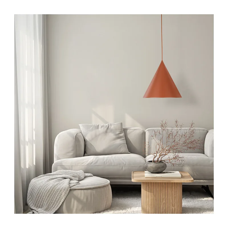 Подвесной светильник 10065 Cono TK Lighting 3