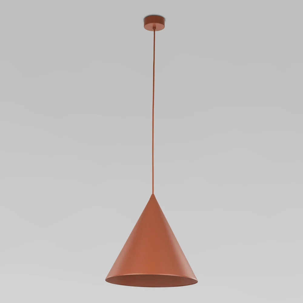 Подвесной светильник 10065 Cono TK Lighting