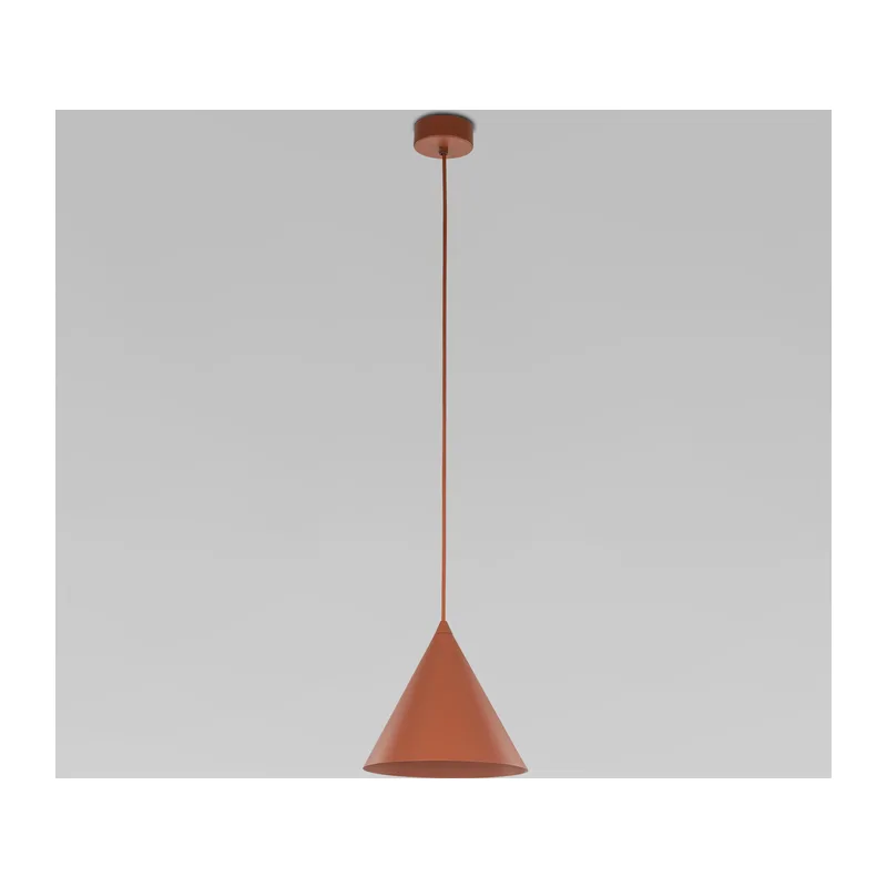 Подвесной светильник 10076 Cono TK Lighting