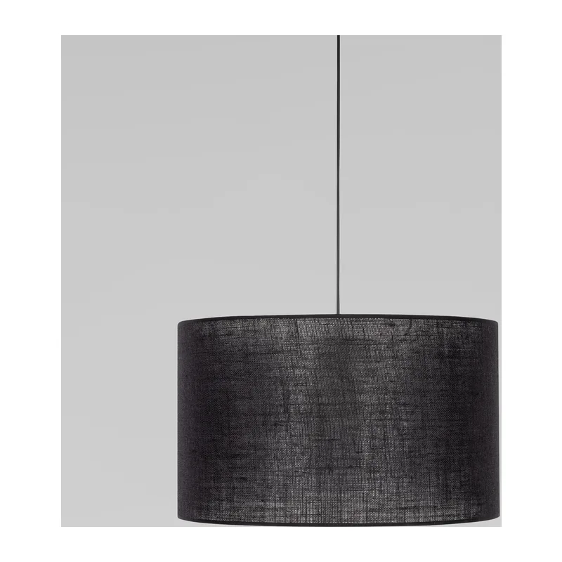 Подвесной светильник с тканевым рассеивателем 10086 Glorii TK Lighting 4