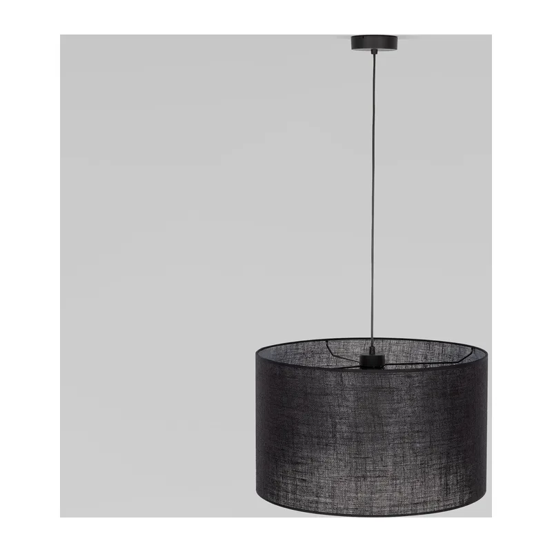 Подвесной светильник с тканевым рассеивателем 10086 Glorii TK Lighting 5