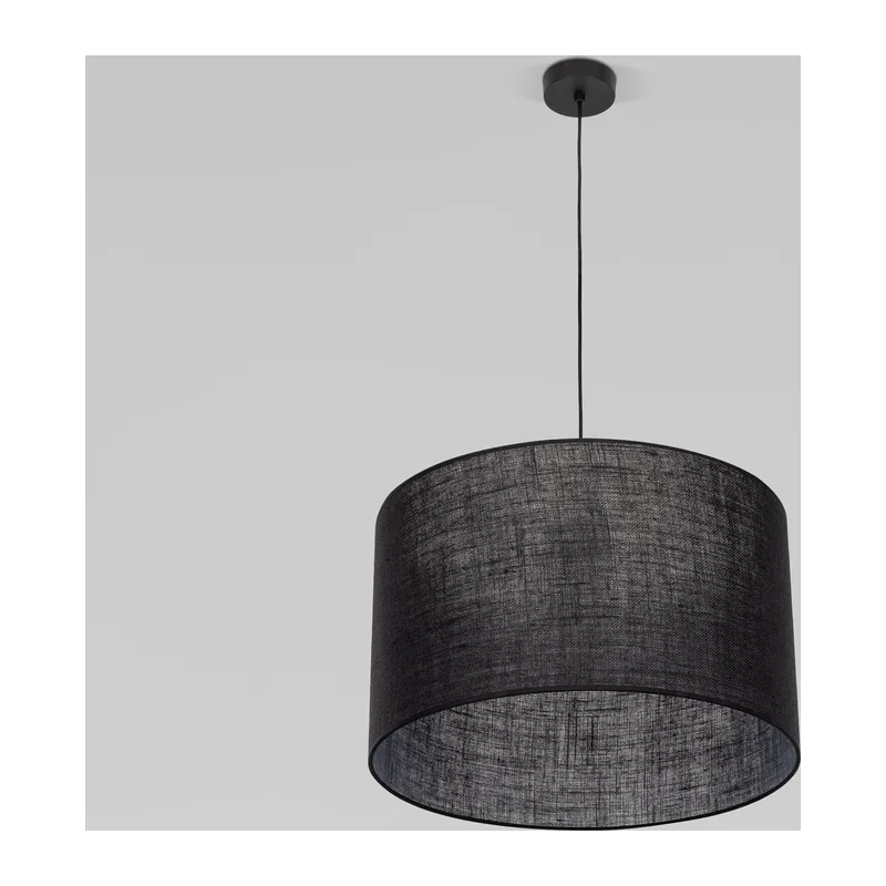 Подвесной светильник с тканевым рассеивателем 10086 Glorii TK Lighting 6